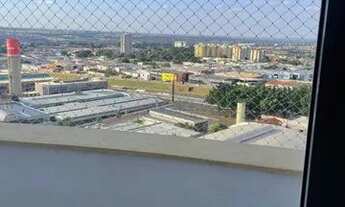 Imagem 2: Apartamento para Locação em Bauru, Jardim Panorama, 1 dormitório, 1 banheiro, 1 vaga