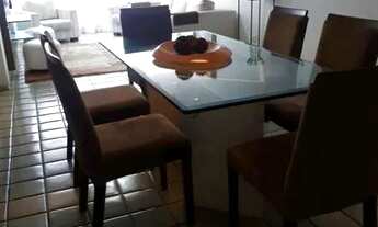 Imagem 7: Apartamento para venda com 100 metros quadrados com 3 quartos em Boa Viagem - Recife - PE