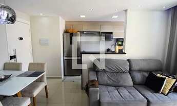 Imagem 3: Apartamento para Aluguel - Engenho Novo, 2 Quartos, 50 m2