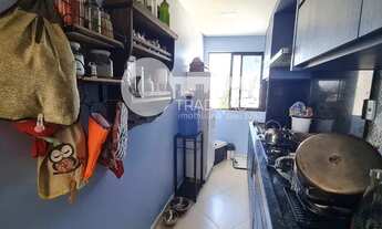 Imagem 6: APARTAMENTO SUITE + 01 NO SÃO JOÃO