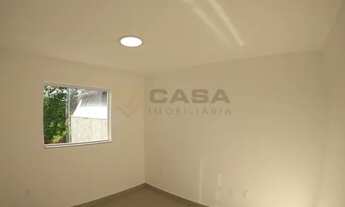 Imagem 2: Quot;Casa linda c/ 2 quartos em São Patrício Próximo ao Terminal de Jacaraípe