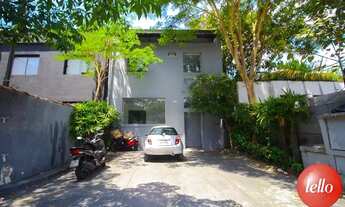 Imagem: São Paulo - Casa Comercial - Jardins