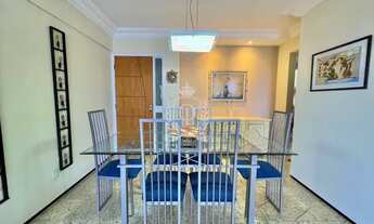 Imagem 4: MM-Apartamento para venda com 118 metros quadrados com 3 quartos