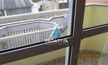 Imagem 6: Apartamento com 3 dormitórios à venda, 187 m² - Santa Maria - Santo André/SP