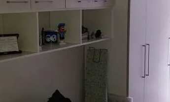 Imagem 6: Casa para venda com 157 metros quadrados com 3 quartos em Vila Barros - Guarulhos - SP