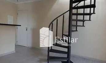 Imagem: Cobertura duplex com 03 quartos (01 suite)