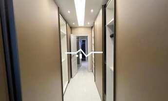 Imagem 6: Apartamento de 300m² com 4 suítes para venda no bairro da Umarizal - Doutor Imóveis Belém