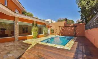 Imagem: Maravilhosa casa para venda possui 402 m²