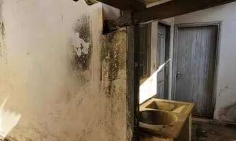 Imagem 4: Casa com 3 dormitórios para alugar, 68 m² por R$ 829,18/mês - São Benedito - Uberaba/MG