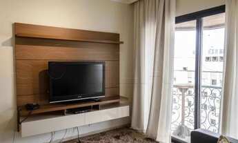 Imagem 7: Les Jardins, flat no estilo residence, com excelente localização