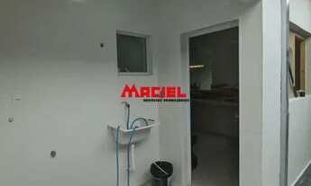 Imagem 4: Casa Padrão em São José dos Campos