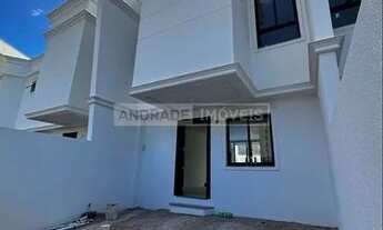 Imagem 7: Sobrado no bairro Dom Bosco