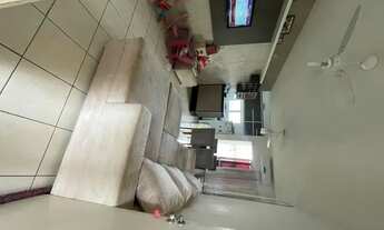 Imagem: Casa de condomínio para aluguel com 3 quartos