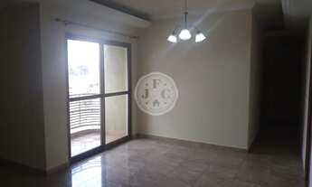 Imagem 6: Apartamento - 3 dormitórios - Venda - Santa Cruz d