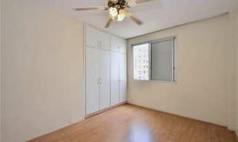 Imagem 7: APARTAMENTO RESIDENCIAL em São Paulo - SP, Santa Cecília