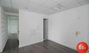 Imagem 3: São Paulo - Conjunto Comercial/Sala - Brooklin