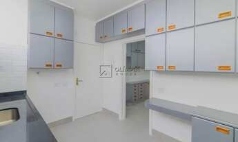 Imagem 14: Apartamento Locação 3 Dormitórios - 190 m² Jardim Paulista
