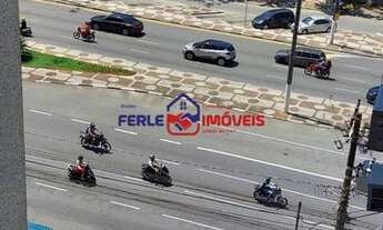 Imagem 6: Sala 2 ambientes, 1 Dorm. Wc social + Dependência com Suíte