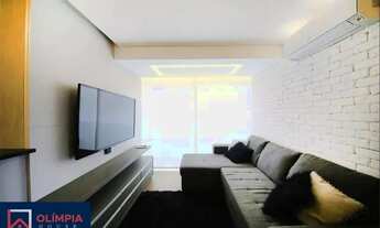 Imagem 2: Apartamento Venda Chácara Santo Antônio 51 m² 2 Dormitórios