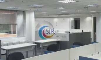 Imagem 2: Sala/Conjunto para aluguel e venda com 416 metros quadrados em Vila Olímpia - São Paulo