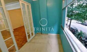 Imagem 3: Apartamento no Leme - Rio de Janeiro