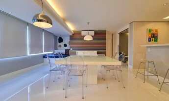 Imagem 6: Apartamento de 2 quartos para alugar no bairro Brooklin Paulista