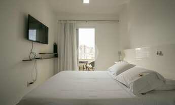 Imagem 7: Apartamento - 3 Dormitórios - Locação no Jardim Irajá