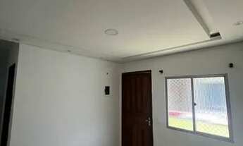 Imagem 4: CASA DE VILA EM CURICICA