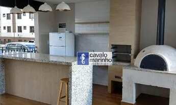 Imagem 4: Apartamento com 2 dormitórios para alugar, 42 m² por R$ 815,00/mês - Jardim Santa Cecília