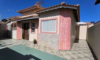 Imagem: Casa à venda em Iperó/SP