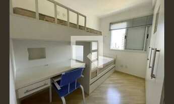 Imagem 4: Apartamento à Venda - Tatuapé, 2 Quartos, 67 m2