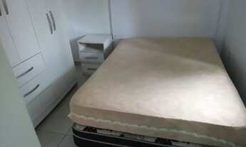 Imagem: Kitinete -bairro agronomica- Fpolis SC