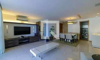 Imagem 3: Apartamento para Aluguel - Barra da Tijuca, 3 Quartos, 156 m2