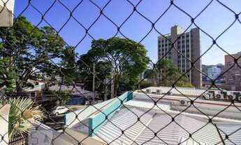 Imagem 6: Apartamento para Aluguel - Parque do Colégio , 1 Quarto, 46 m2