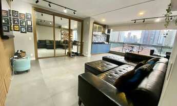 Imagem 3: Apartamento de 3 quartos para alugar no bairro Vila Nova Conceição