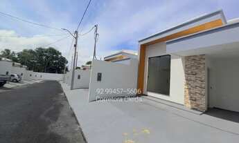 Imagem 2: Casa em residencial/não paga água/Parque dez