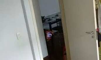 Imagem 2: Apartamento com 2 dormitórios à venda, 56 m² por R$ 250.000,00 - Jardim Stetel - Santo And