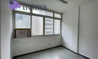 Imagem: Sala Comercial para alugar na Avenida Nossa