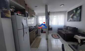 Imagem 3: Apartamento à venda no bairro Loteamento Ouro Verde I - Campo Largo/PR