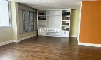 Imagem 6: São Paulo - Apartamento Padrão - Vila Nova Conceição