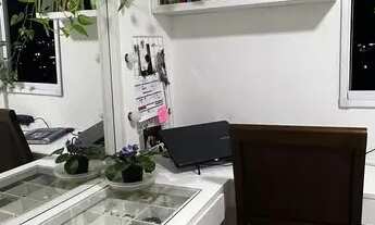 Imagem 4: Apartamento para venda com 90 metros quadrados com 3 quartos em Despraiado - Cuiabá - MT