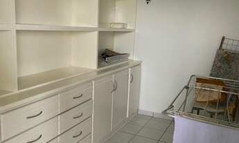 Imagem 3: APARTAMENTO RESIDENCIAL em MANAUS - AM, PONTA NEGRA - Edifício Varandas do Rio Negro