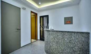 Imagem 6: São Paulo - Prédio Inteiro - Moema