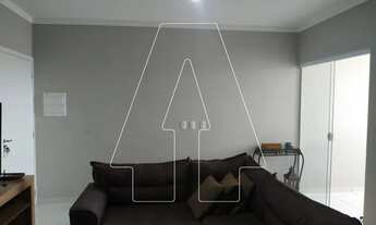 Imagem 5: Araçatuba - Apartamento - Concórdia IV