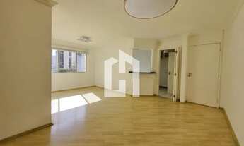 Imagem 2: Apto a para locação ou venda em Moema Pássaros!!