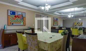 Imagem 5: Apartamento para Aluguel - Águas Claras, 4 Quartos, 180 m2