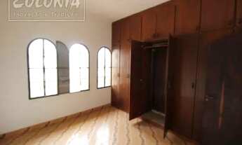 Imagem 6: Santo André - Casa Padrão - Vila Santa Teresa