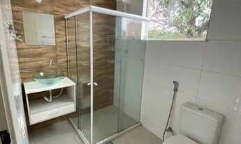 Imagem 5: Alugo apartamento 02 quartos + dependência - Moneró - Próximo Corredor Esportivo