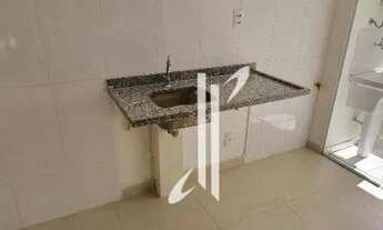 Imagem 7: Apartamento com 3 dormitórios para alugar, 80 m² por R$ 4.600,00/mês - Vila Gumercindo - S