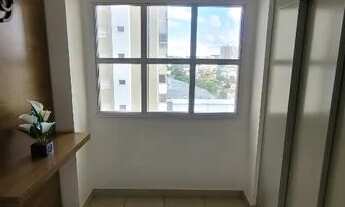 Imagem 4: Apartamento com 3 dormitórios para alugar, 125 m² por R$ 2.985,45/mês - Santa Maria - Uber